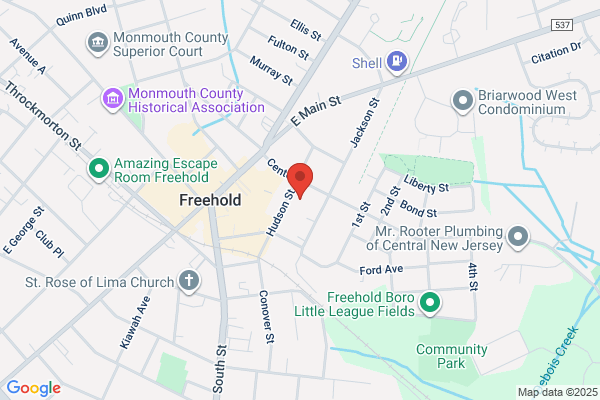 Freehold Senior Citizen Housing Corporation
