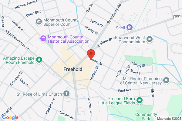 Freehold Tire Pros and Automotive Center