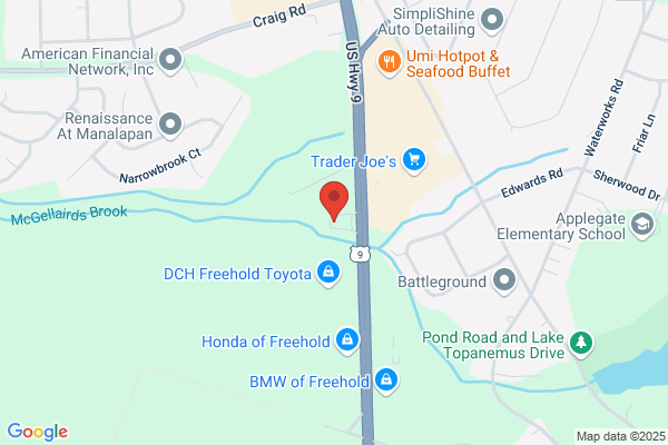 Freehold Chrysler