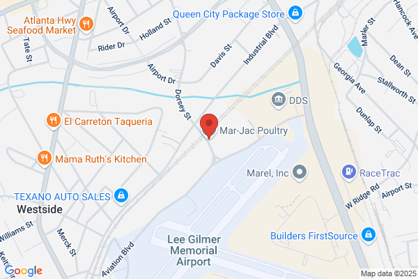 Marjack Co Inc