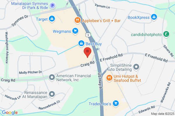 Mattress Firm Manalapan