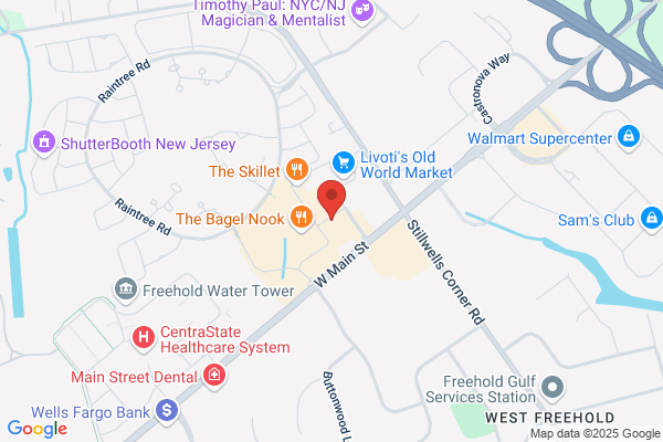 Mattress Firm Mounts Corner