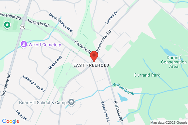 Monmouth Precision Alarms Inc