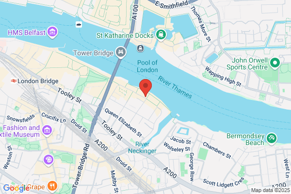 London Management Services