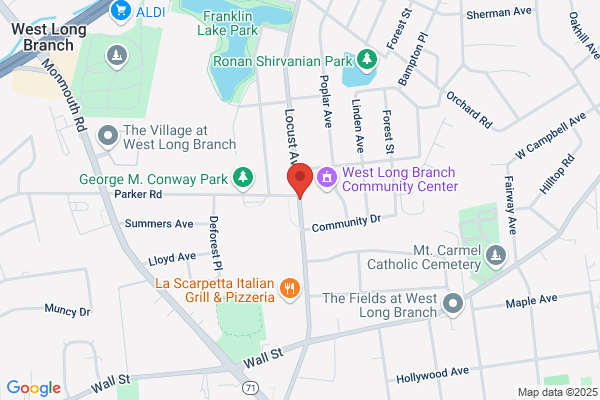 Carpet Cleaning Monmouth County NJ