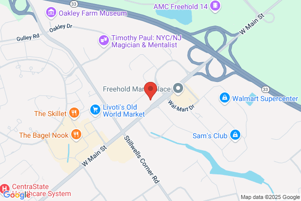 Dusals Italian Restaurant & Pizzeria of Freehold