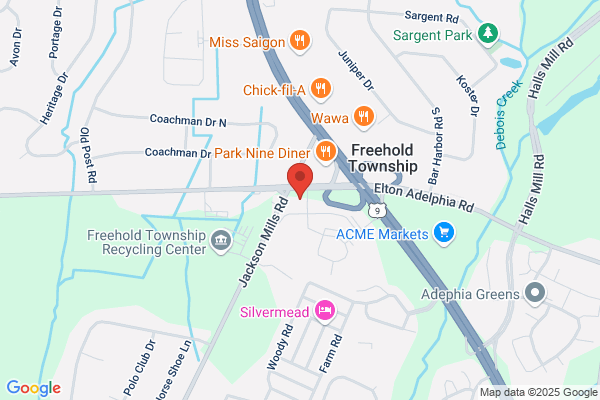 D'Angelo Italian Market of Freehold