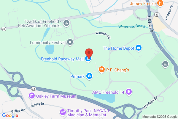 ZAGG Freehold