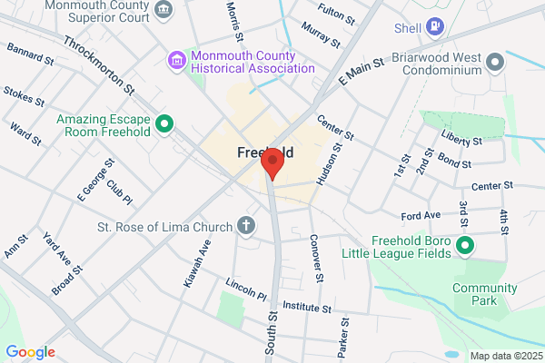 Castillo Octavo Grocery & Multiservices LLC