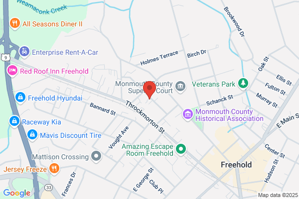 Church of God-Freehold