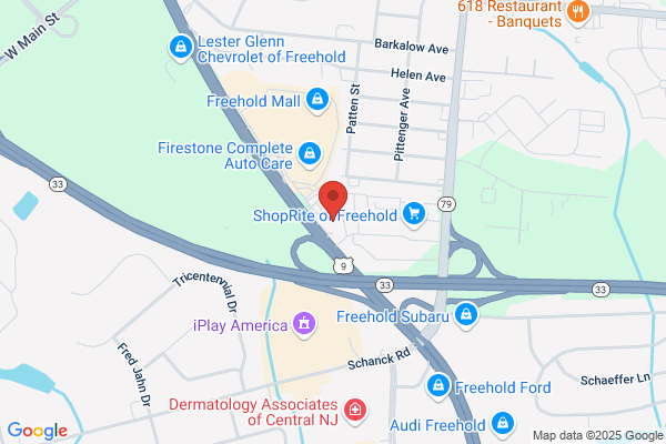 David's Bridal Freehold NJ