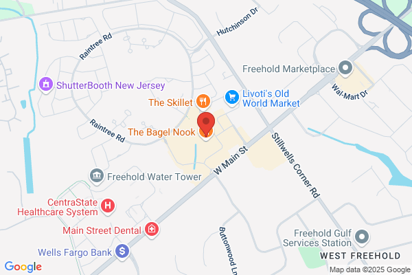 Massage Envy - Freehold