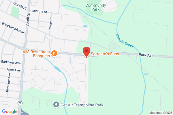 Sorrentos Subs