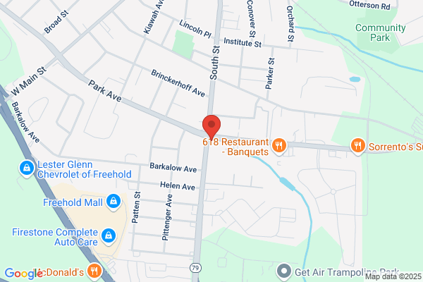 Freehold Dental Care Llp