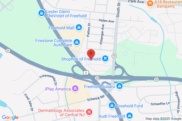 Freehold Family Dental Services PA