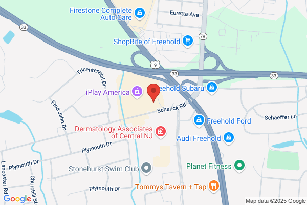 Sandor Family Dentistry