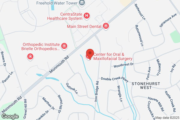 Freehold Child Diagnostic Center