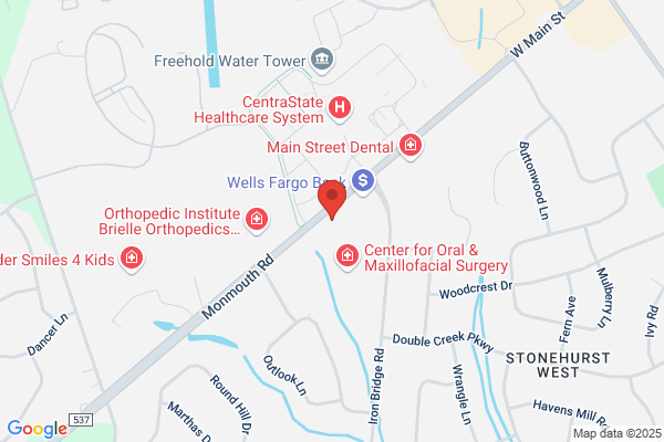 Freehold OB-Gyn
