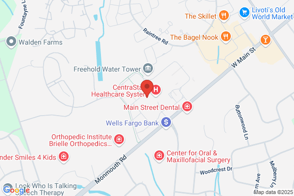 Hernia Center at Prime Surgicare