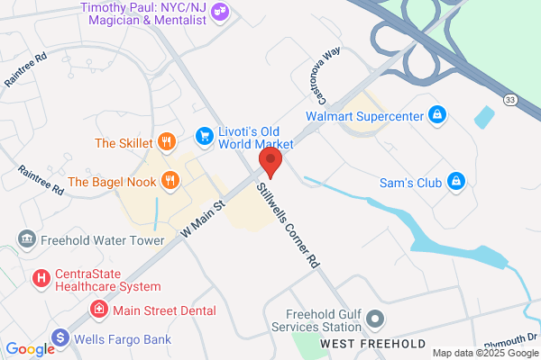 Laser Therapy of Manalapan