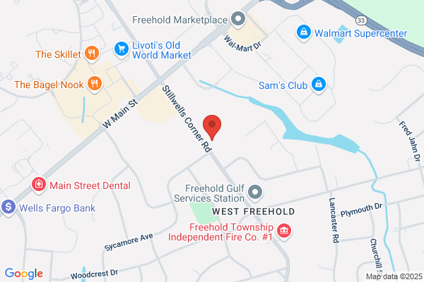Pond Road Pediatrics