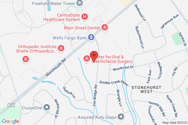 Schweiger Dermatology - Iron Bridge