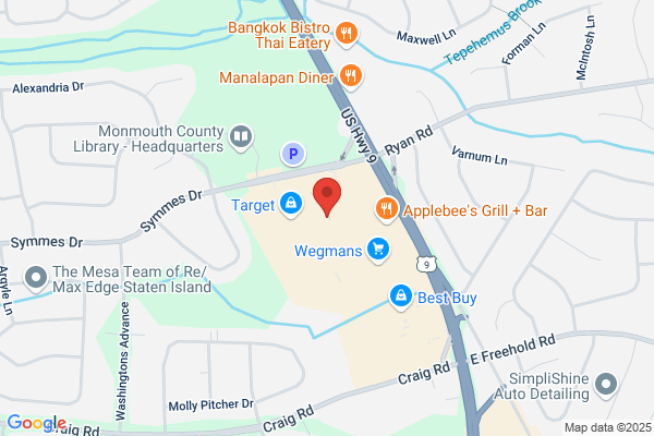 Wegmans Food Pharmacy, Pharmacy