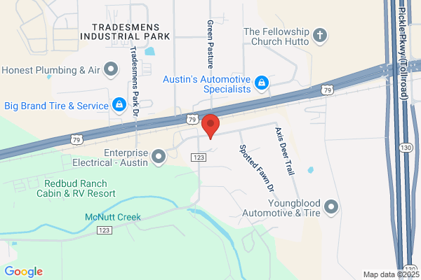 Lightning Electrical, LLC