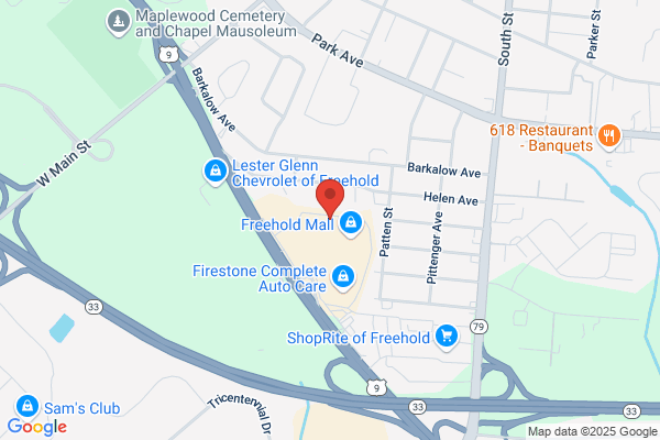 Hi-Def of Freehold Inc