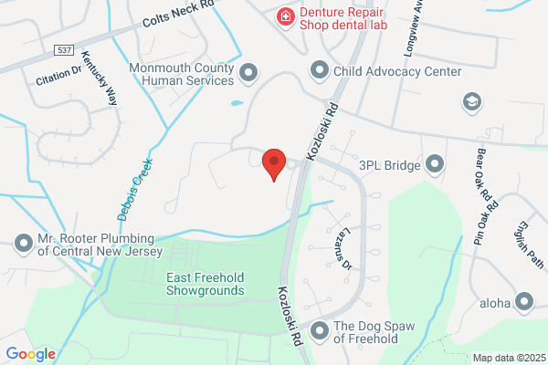 Monmouth County Vocational School District, Career Center