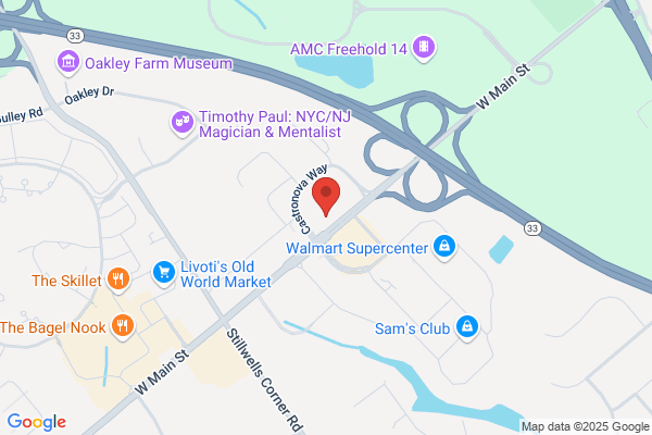 Hackensack Meridian Urgent Care - Freehold