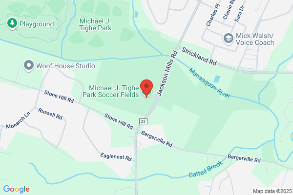 Freehold Soccer League