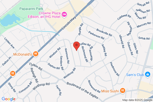 New Jersey Overhead Garage Door Service