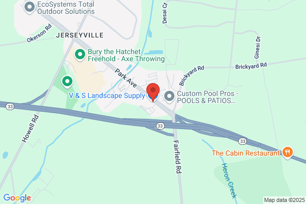 V & S Landscape Supply
