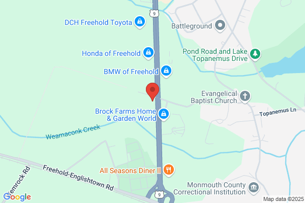 Freehold Sunoco