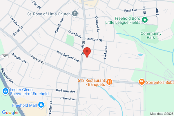 Tree Trimming Solutions LLC