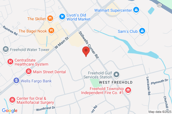 Freehold Ophthalmology LLC