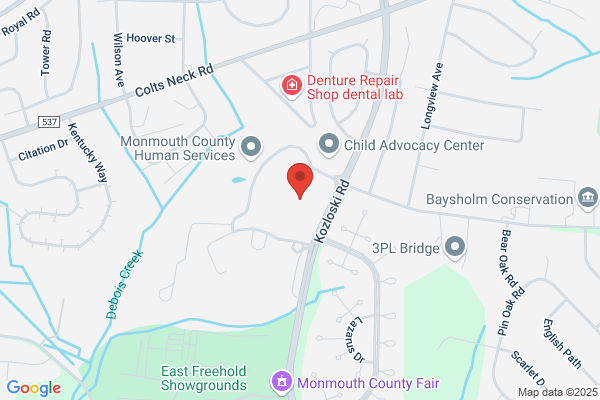Monmouth County Offices & Institutions, Audio Visual Aids