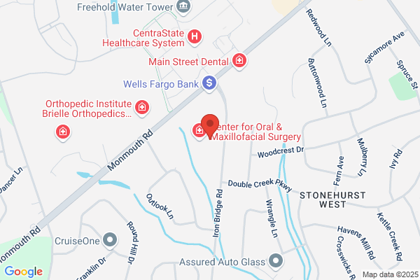 New Jersey Hair Restoration Center