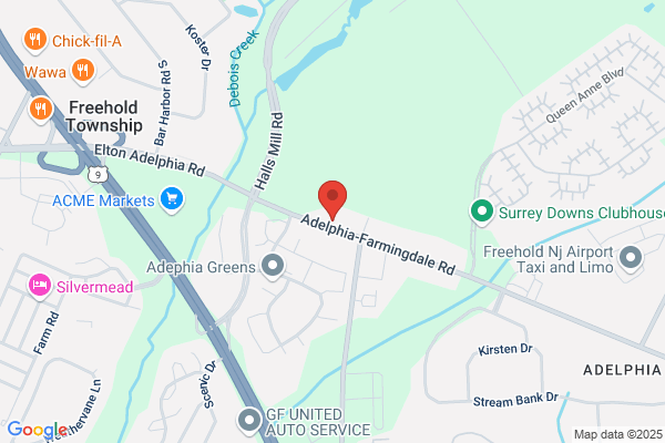 Executive Home Care of Freehold