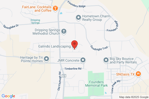 Galindo Landscaping