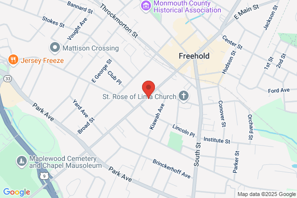 Accisano Law Offices