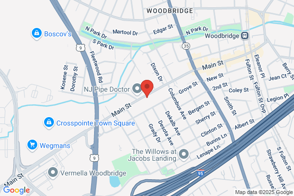 Law Offices of Anthony J. Vecchio, LLC