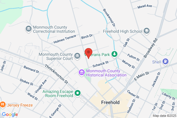 Monmouth Bar Association