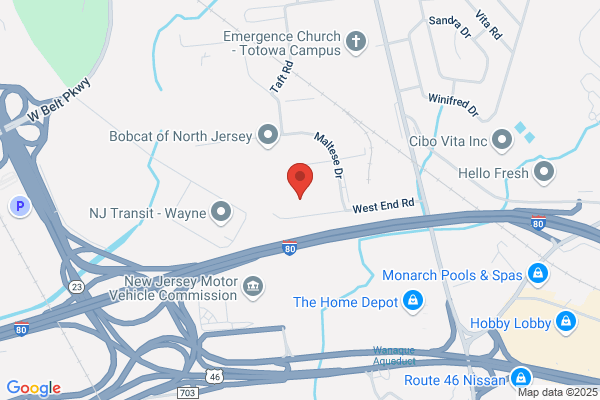 Morse Metal Products Co Inc