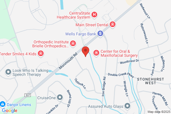 Center for Urogynecology and Reconstructive Pelvic Surgery