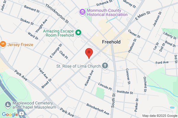 Relevance Recovery Treatment Center in NJ