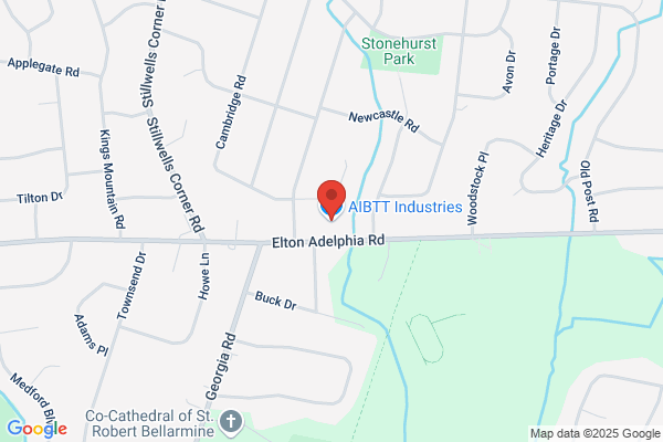 Alpine Industries Inc