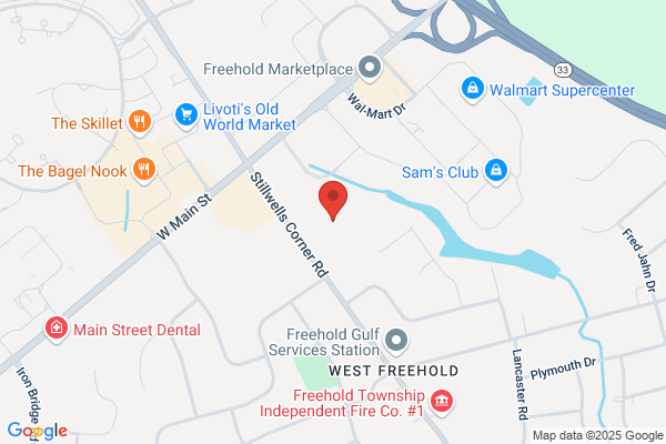Freehold Township School District, Clifton T Barkalow Middle School