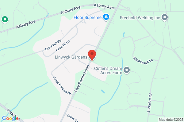 Linwyck Gardens